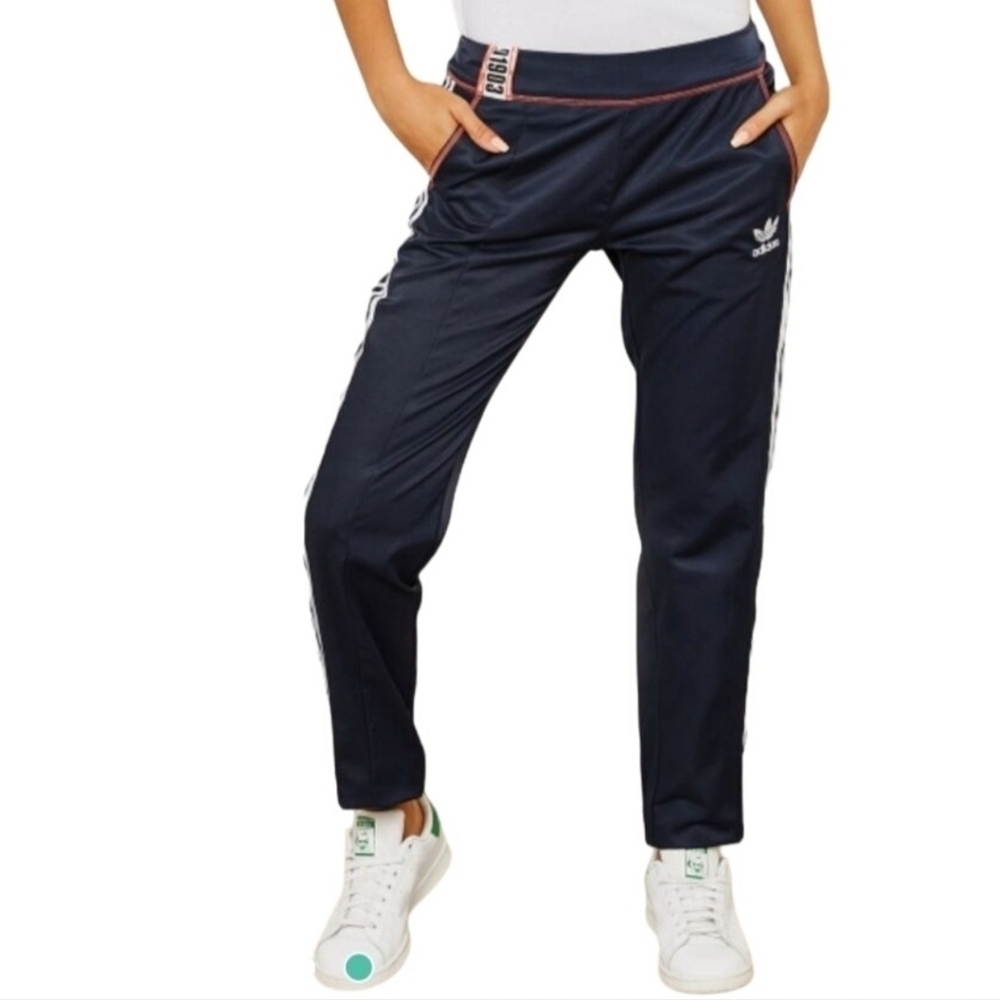 Adidas Active Icon Track Pants Y2K Inspired Size S